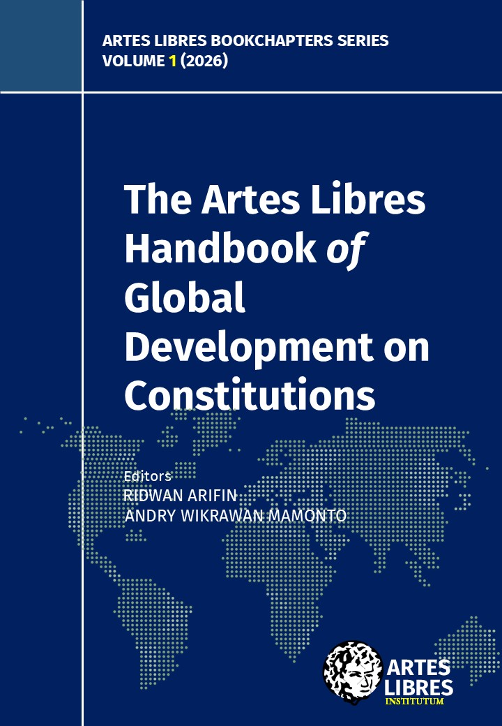 Book Chapter Artes